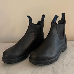 Women's All-Terrain Thermal Blundstone in Black
